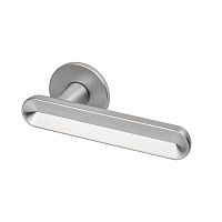 Ручка Armadillo (Армадилло) раздельная R.YM.FRAPPE MWSC-33 итальянский тисненый