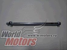 Ось маятника с гайкой Scorpion (F2)/Rapiras (F3)