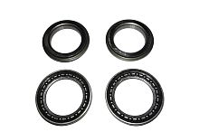 Подшипник 707 (34х54х12,7) упорный, шариковый, рулевой (пар)