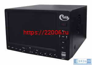 Цифровой в/регистратор 8704TFT Цифровой в/регистратор 8704TFT