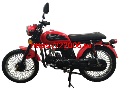 Мопед VEGA