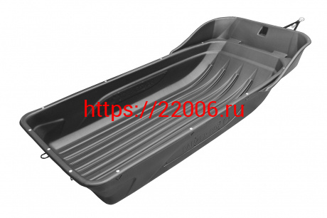 Сани-волокуши 1900 (А) с отбойником №1 (2100*850/750*520)без накладок, БЕЗ ДЫШЛА Сани-волокуши 1900 (А) с отбойником №1 (2100*850/750*520)без накладок, БЕЗ ДЫШЛА