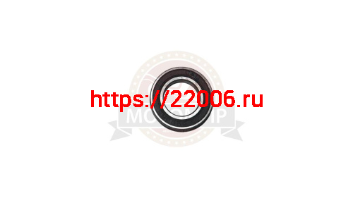 Подшипник 1000903 (17х30х7) (61903ZZ)