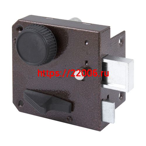 Замок Omega (Омега) накладной цилиндровый ЗН3А ПНЗ медь, 5 кл. Замок Omega (Омега) накладной цилиндровый ЗН3А ПНЗ медь, 5 кл.