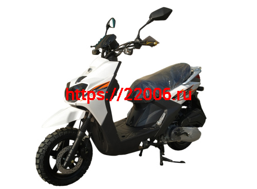 Скутер WIZARD Скутер WIZARD