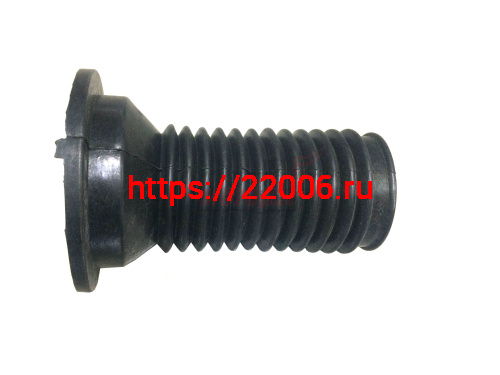 Пыльник переднего амортизатора GC6 (1014022247) Пыльник переднего амортизатора GC6 (1014022247)