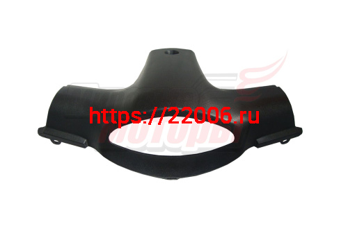 Облицовка спидометра ACTIV NOVA некрашеная Облицовка спидометра ACTIV NOVA некрашеная