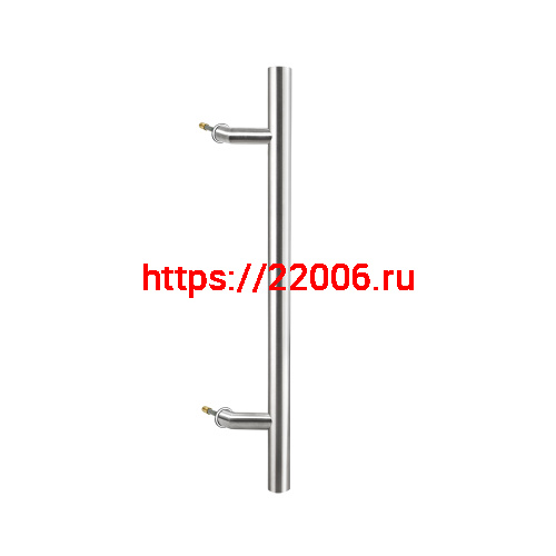 Ручка-скоба Fuaro (Фуаро) PULL.PH32/800.45 INOX 304 (PH-45-32/800-INOX)