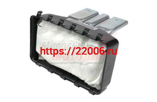 Подушка безопасности пассажира EMGRAND (1067001167)