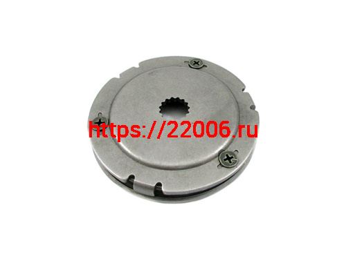 Обгонная муфта в сборе Keeway/Vento/Stels/Yamaha Jog/Axis 90 (d-16) Обгонная муфта в сборе Keeway/Vento/Stels/Yamaha Jog/Axis 90 (d-16)