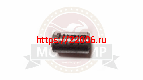 Сайлентблок 24 мм  D24*L40/d12*L42 оси  маятника СOMMANDER SPARK  APL110S (319019008001)