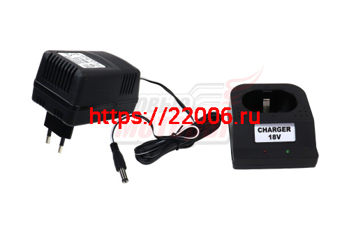 Зарядное устройство (№010148F18) для аккумуляторов,подходит на китайский шуруповерт 18В Зарядное устройство (№010148F18) для аккумуляторов,подходит на китайский шуруповерт 18В