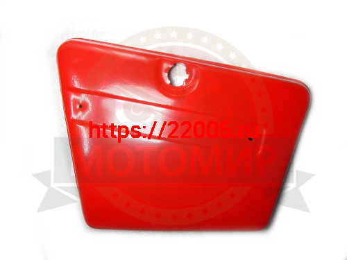 Крышка бардачка Иж голая правая (Россия) Крышка бардачка Иж голая правая (Россия)