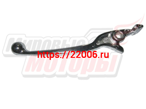 Рычаг переднего тормоза FEVER,CYBER Рычаг переднего тормоза FEVER,CYBER