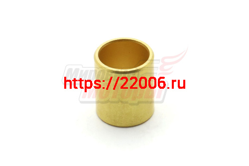 Втулка шатуна Мопед 12 Втулка шатуна Мопед 12