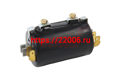 Катушка БСЗ Урал "ММ" (бесконтактная) Катушка БСЗ Урал "ММ" (бесконтактная)