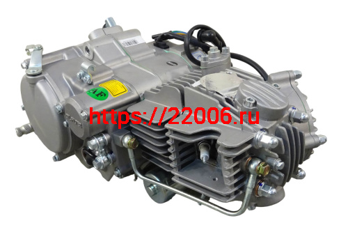 Двигатель 4т. 150 см3 YX-150 (1P60FMJ) (маслян охл., МКПП4, все вверх, эл+кик) НИЖ.ЭЛ для питбайков фото 5 Двигатель 4т. 150 см3 YX-150 (1P60FMJ) (маслян охл., МКПП4, все вверх, эл+кик) НИЖ.ЭЛ для питбайков фото 5