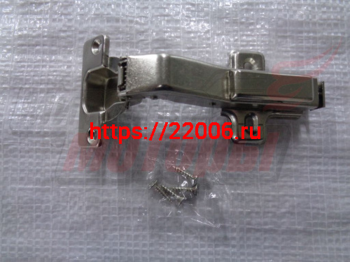 Петля с доводчиком (45 гр) Петля с доводчиком (45 гр)