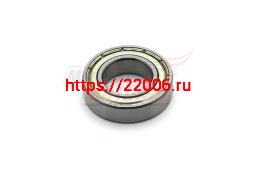 Подшипник 6902-2Z закрытый "ММ" Подшипник 6902-2Z закрытый "ММ"