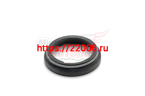 Манжета сальника передней вилки (3-10-1) Манжета сальника передней вилки (3-10-1)