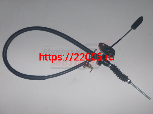 Трос сцепления Indis (S18-1602040)