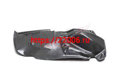 Локер заднего правого колеса Hover (5512601-K00) Локер заднего правого колеса Hover (5512601-K00)