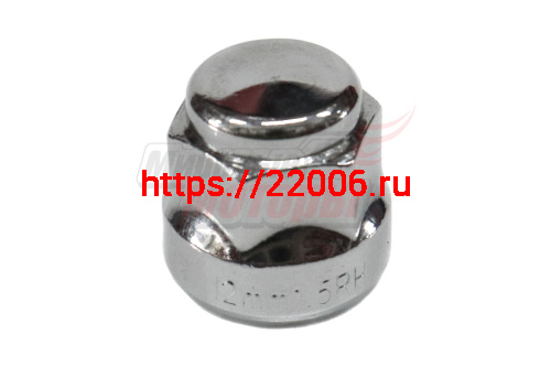 Гайка колесная Bonus, Cross Eastar, Eastar, Fora, Karry, QQ6, Riich,Very (B11-3100111)