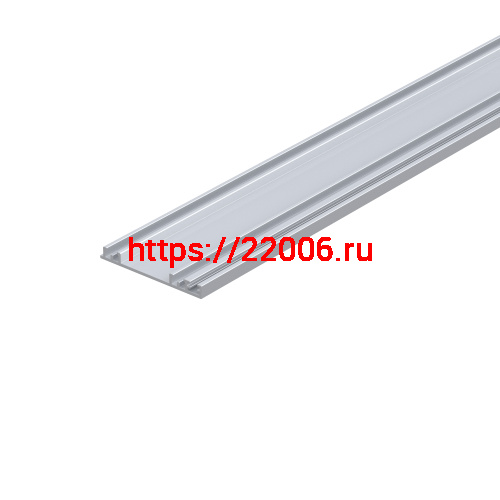 Карниз Armadillo (Армадилло) вертикальный SLD.Scope 5/45/3200 rail AL (3,2 м) Карниз Armadillo (Армадилло) вертикальный SLD.Scope 5/45/3200 rail AL (3,2 м)