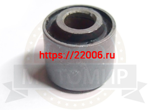 Сайлентблок 20 мм  D20*L16/D8*L18 задн. амортизатор FT150T(1507) (НАБОР)