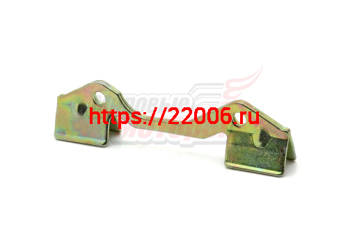 Кронштейн нижний топливного бака 186F, 186FD Кронштейн нижний топливного бака 186F, 186FD