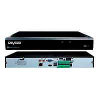 SVN-3125 видеорегистратор сетевой