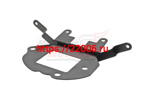 Кронштейн (основание) щитка приборов OPTIMUS Кронштейн (основание) щитка приборов OPTIMUS