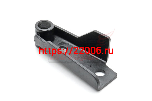 Рычаг Тайга (С40200360-01)(завод г.Рыбинск)