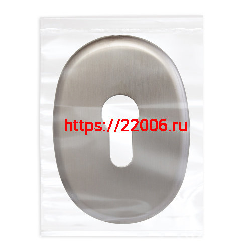 Накладка Fuaro (Фуаро) на цилиндр ESC.C.SF/OV.473 (ESC 473) GP латунь фото 2 Накладка Fuaro (Фуаро) на цилиндр ESC.C.SF/OV.473 (ESC 473) GP латунь фото 2