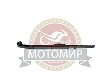 Успокоитель цепи ГРМ (052QMI0-040400200+052QMI0-040400100) (НАБОР)