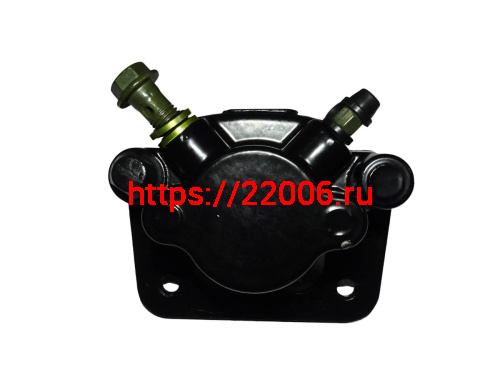 Суппорт тормоза заднего ATV HAMMER 200 (SHARK) (НАБОР) фото 3 Суппорт тормоза заднего ATV HAMMER 200 (SHARK) (НАБОР) фото 3