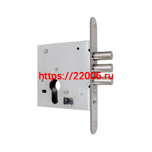 Корпус Sam (Сам) врезного замка ЗВ1-2БМ/11 /89600/ Корпус Sam (Сам) врезного замка ЗВ1-2БМ/11 /89600/