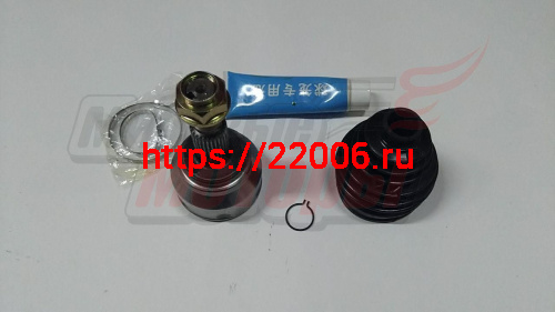 Шрус наружный Tiggo 5 (T21-XLB3AF2203030) Шрус наружный Tiggo 5 (T21-XLB3AF2203030)