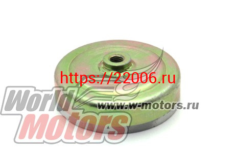 Чашка сцепления трансмиссии цепной 144F Чашка сцепления трансмиссии цепной 144F