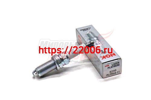 Свеча зажигания Citroen C5, Peugeot 406, 607, Renault Avantime, Espace, Laguna 3.0-3.5i 01- (6240) Свеча зажигания Citroen C5, Peugeot 406, 607, Renault Avantime, Espace, Laguna 3.0-3.5i 01- (6240)
