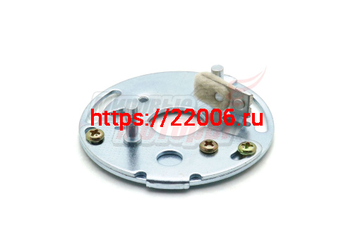 Основание (тарелка) прерывателя Ява Основание (тарелка) прерывателя Ява