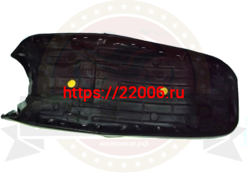 Седло YBR125 фото 3 Седло YBR125 фото 3