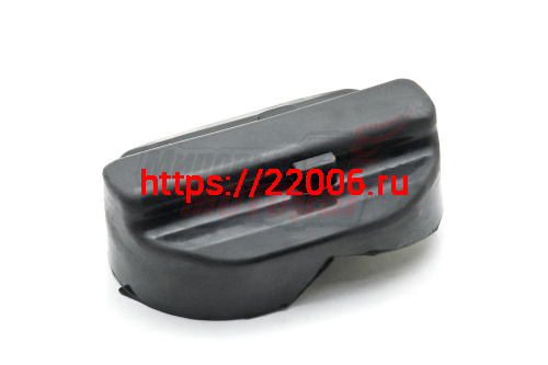 Каблук Тайга (башмак) на пластм. лыжу (L30300300) Каблук Тайга (башмак) на пластм. лыжу (L30300300)