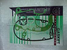 Набор Мопед "Карпаты" прокладок "ММ"