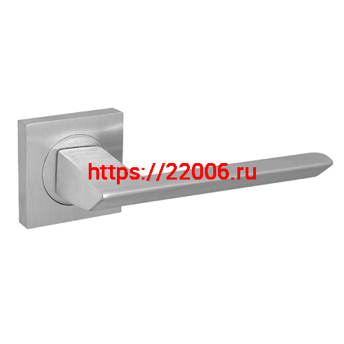 Ручка Fuaro (Фуаро) раздельная K.KM52.SAMPLE (SAMPLE KM) SSC-16 сатинированный хром Ручка Fuaro (Фуаро) раздельная K.KM52.SAMPLE (SAMPLE KM) SSC-16 сатинированный хром