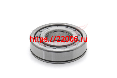 Подшипник промежуточного вала делителя КПП Dongfeng (192310E) Подшипник промежуточного вала делителя КПП Dongfeng (192310E)