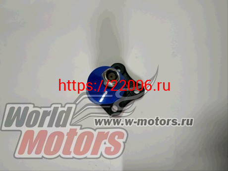 Опора шаровая левая V5 (3435009) Опора шаровая левая V5 (3435009)