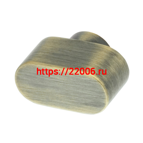 Вертушка Armadillo (Армадилло) на шток цилиндра T.Knob-S (CB-S) AB-7 бронза Вертушка Armadillo (Армадилло) на шток цилиндра T.Knob-S (CB-S) AB-7 бронза