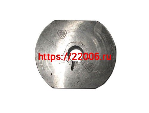 Магнит Д-8 Мопед