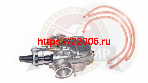 Карбюратор PWK 32